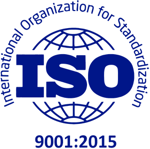 ISO 9001:2015